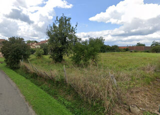  Terrain  vendre 550 m