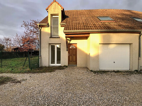   Maison Neuilly Crimolois 5 pi�ce(s) 88.63 m2 Maison - 5 pi�ce(s) - 89 m�