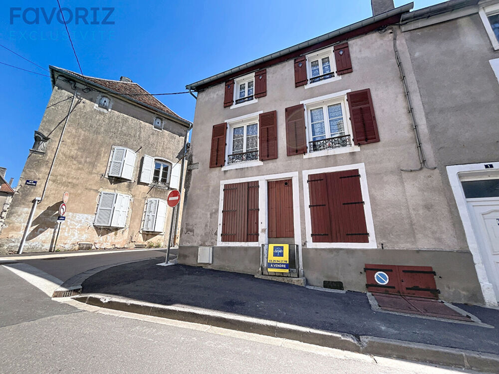 Vente Maison Maison Neufchâteau 5 pièces 109.5 m2 Neufchateau