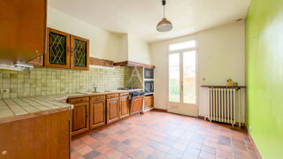  Maison à vendre 6 pièces 132 m²