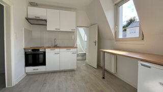  Appartement � vendre 3 pi�ces 48 m�