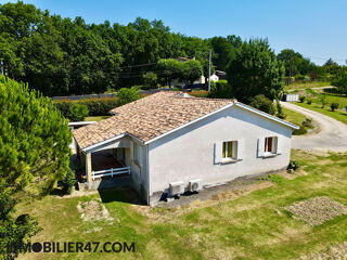  Maison à vendre 4 pièces 130 m²