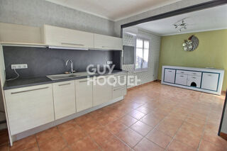 Maison � vendre 4 pi�ces 112 m�