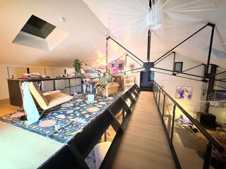  Maison à vendre 7 pièces 260 m²