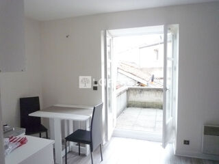  Appartement � louer 1 pi�ce 20 m�