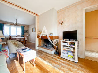  Maison  vendre 4 pices 80 m