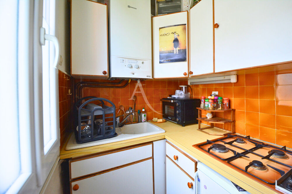 Vente Appartement APPARTEMENT VILLEJUIF 2 PIÈCES 25 M2 - 150 000 Villejuif