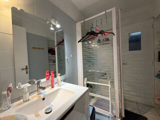  Appartement à vendre 3 pièces 66 m²