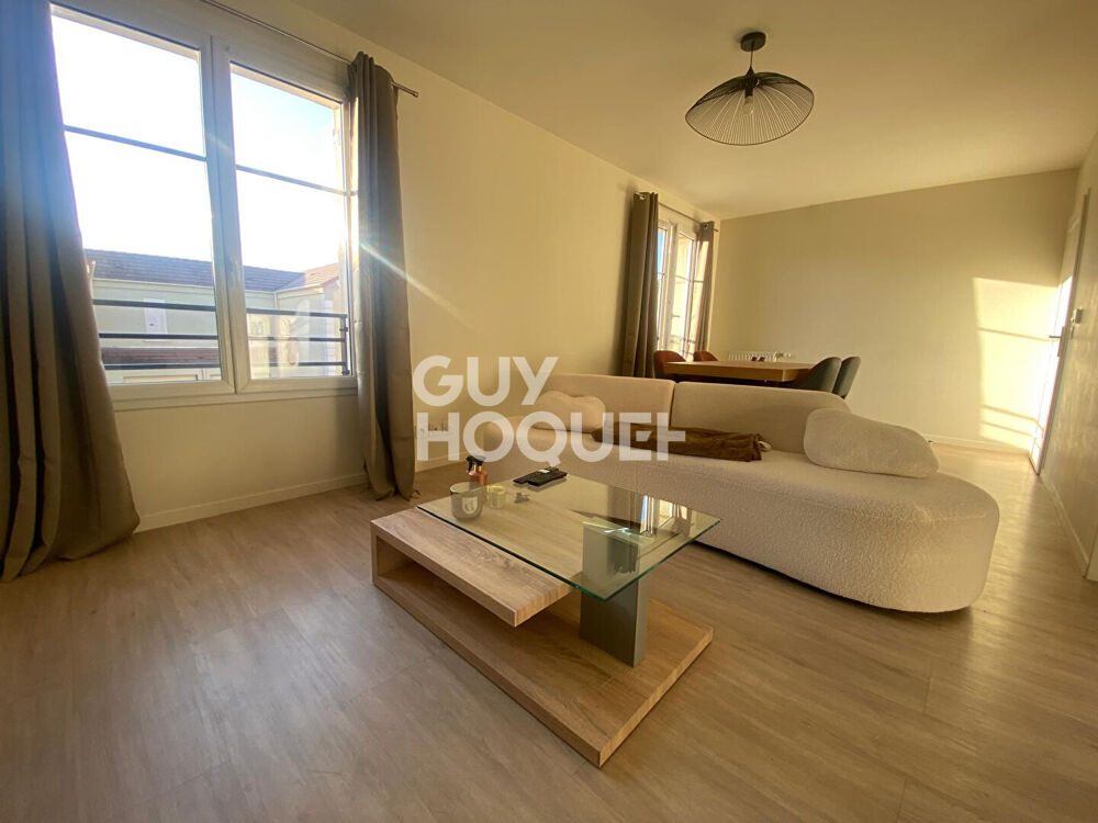 Vente Appartement À VENDRE - Appartement standing Chartres
