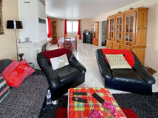  Maison  vendre 5 pices 120 m