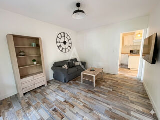  Appartement à louer 2 pièces 50 m²
