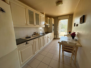  Appartement à vendre 3 pièces 76 m²