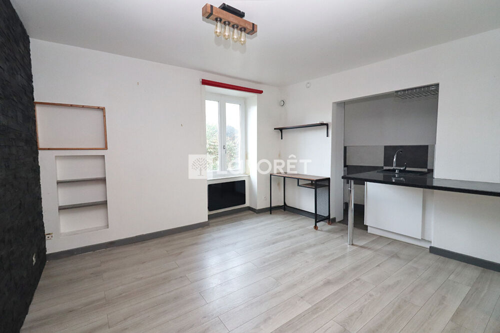 Appartement a louer conflans-sainte-honorine - 2 pièce(s) - 29 m2 - Surfyn