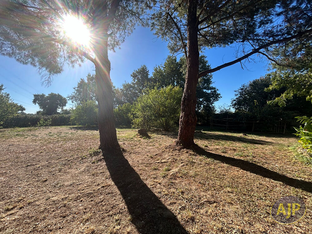 Vente Maison LONGERE CAMPBON - 7 pièce(s) - 190 m2 Campbon