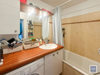  Appartement  louer 2 pices 43 m