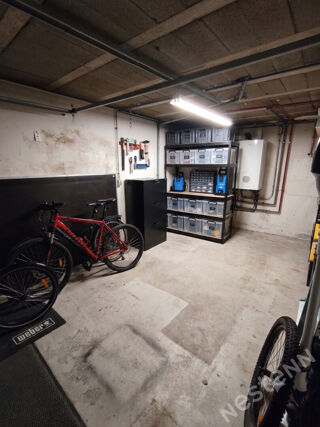  Maison à vendre 5 pièces 91 m²