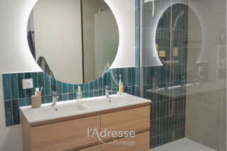  Appartement � vendre 3 pi�ces 65 m�