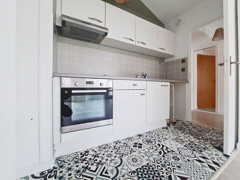  Appartement � louer 2 pi�ces 49 m�