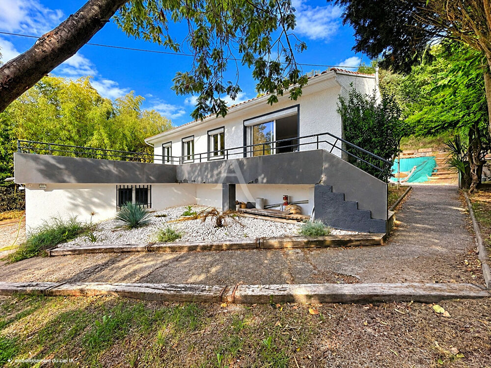 Vente Maison Maison Saint Sauveur T4 Saint sauveur
