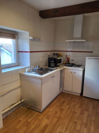  Appartement � vendre 1 pi�ce 47 m�