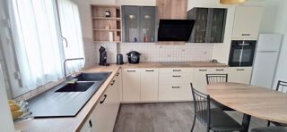  Maison � vendre 5 pi�ces 109 m�