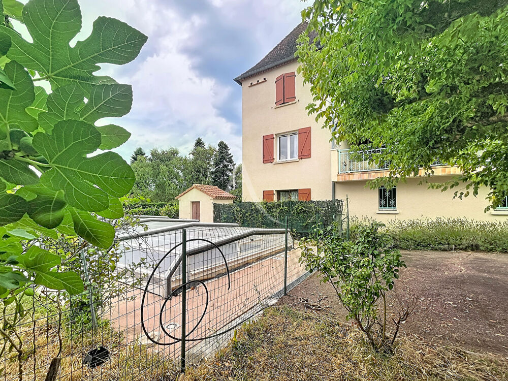 Vente Maison Maison familiale avec appartement indépendant et piscine à Prayssac Prayssac