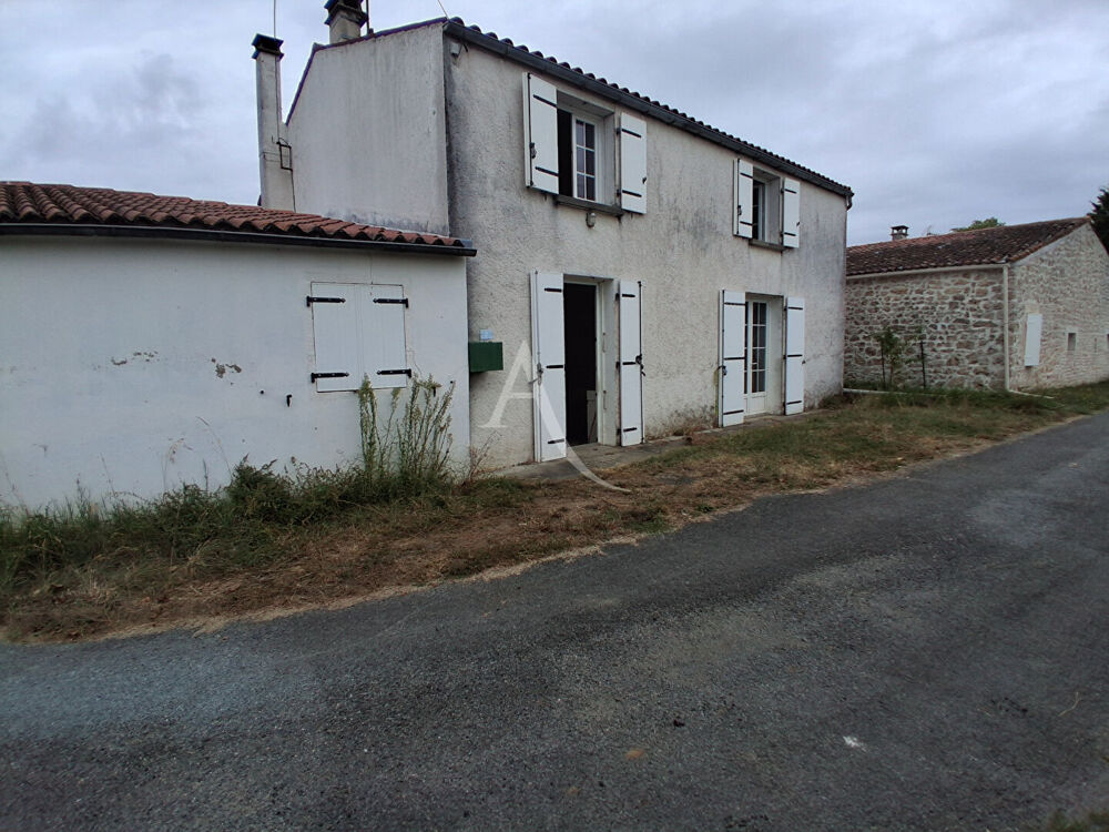 Maison à rénover , 135 m2, 7 piéces,5 chambres