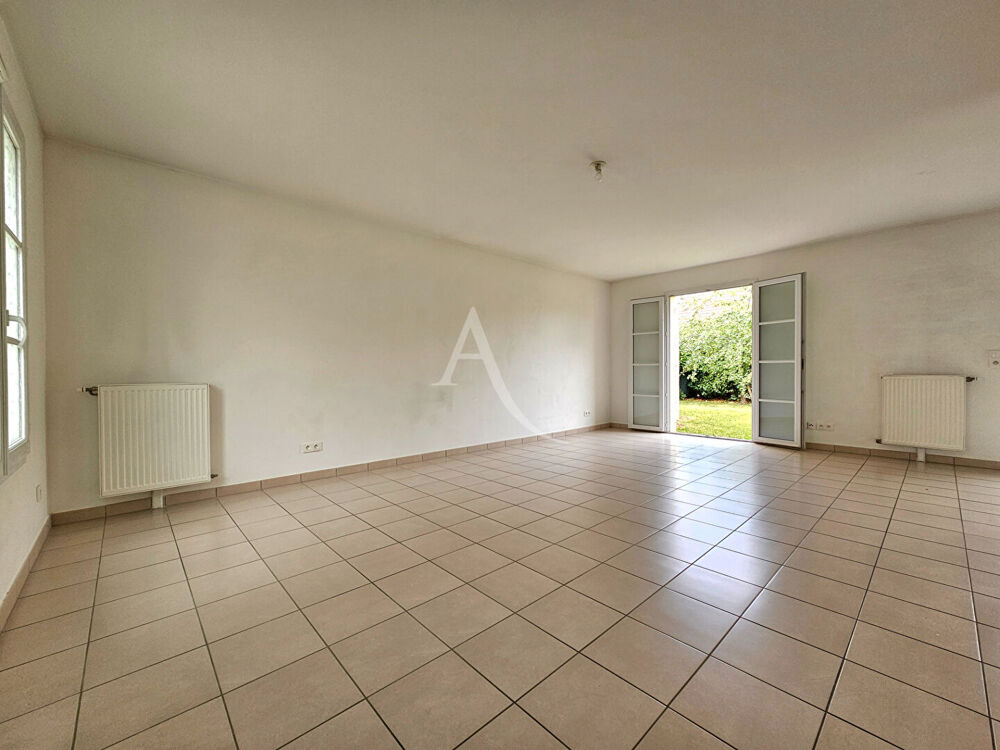 Maison Familiale 5 pièces