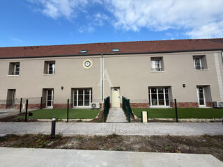  Appartement � vendre 3 pi�ces 76 m�