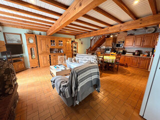  Maison � vendre 5 pi�ces 128 m�