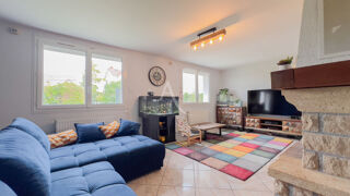  Maison � vendre 6 pi�ces 127 m�