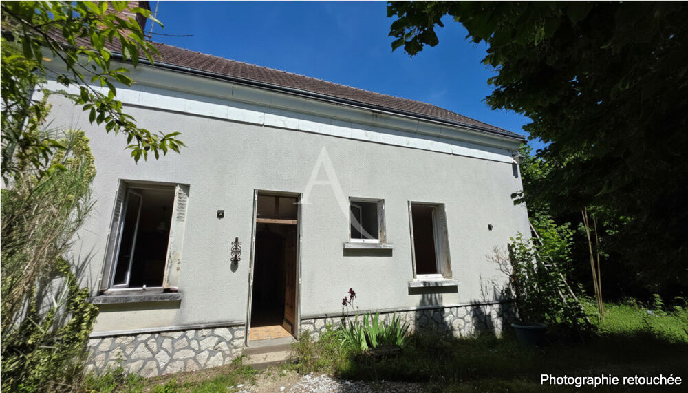 Vente Maison Charmante maison de pays Pouille