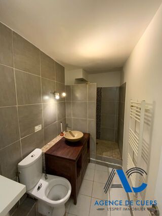  Appartement à vendre 2 pièces 36 m²