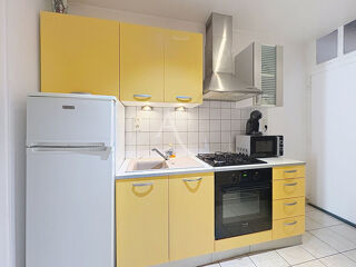  Appartement à louer 3 pièces 55 m²