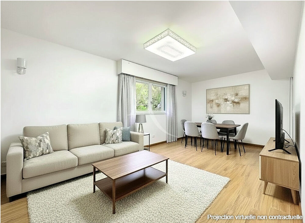 Appartement 2 pièces 59 m² · à Saint Germain en Laye · 59 m² · 294 000 €
