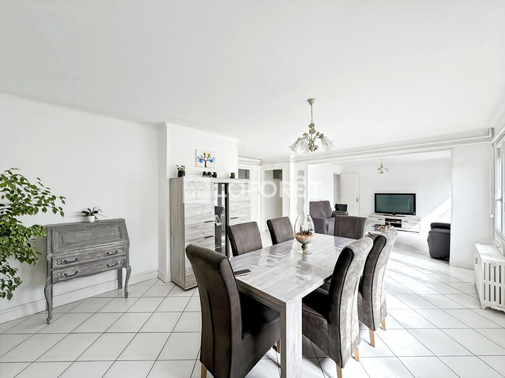 Location Appartement Appartement 3 Chambres et bureau CALAIS NORD Calais