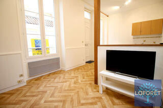  Appartement à louer 1 pièce 24 m²