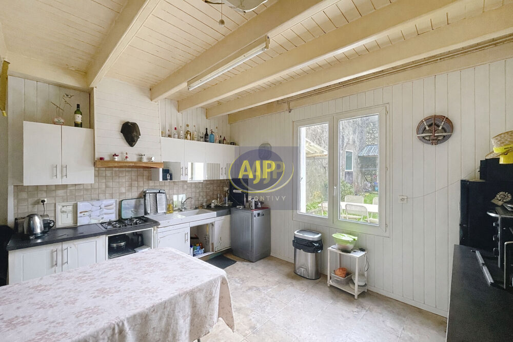 Vente Maison Maison Plo�rdut 5 pi�ces 120 m2 Ploerdut