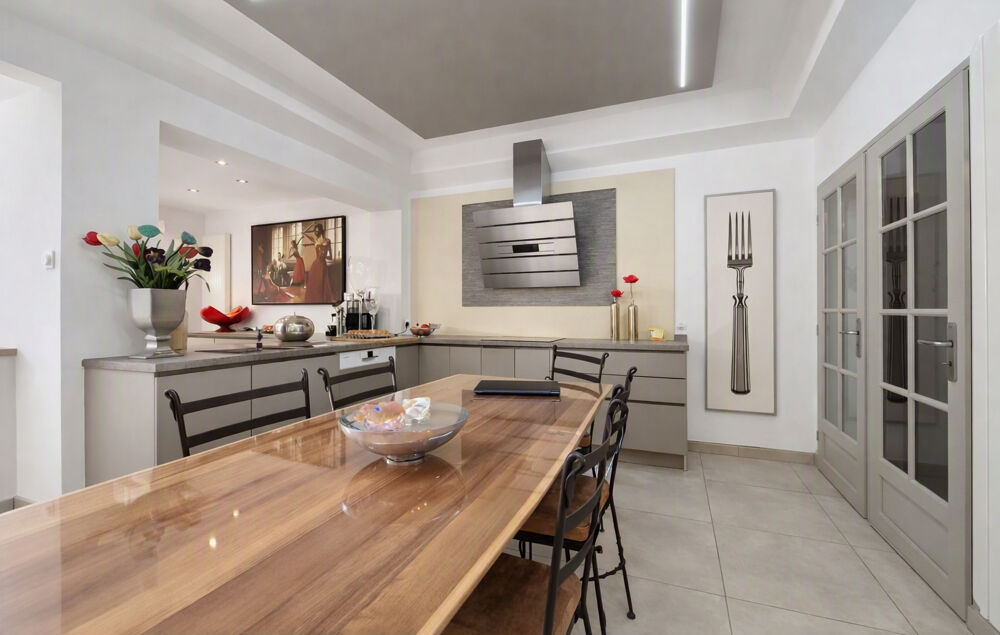 Maison 4 pièces 143 m² · à Strazeele · 143 m² · 295 500 €
