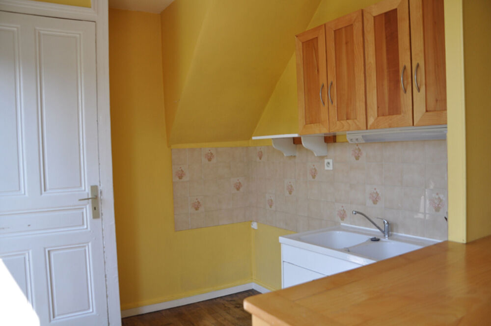 Location Appartement Appartement  3 pi�ce(s) � BLETTERANS Bletterans