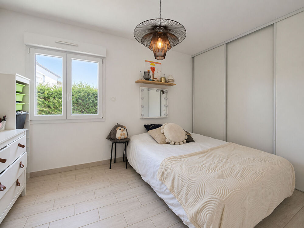 Vente Appartement En exclusivité  T2 bis de 51 m² avec extérieur privatif d'environ 200 m² Tartaras