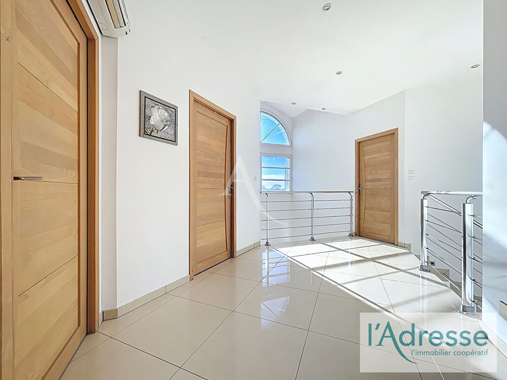 à vendre  Maison Saint-Alban (31140)