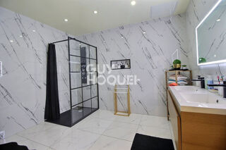  Maison à vendre 4 pièces 126 m²