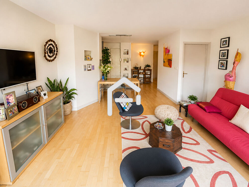 Vente Appartement Appartement Toulouse 4 pièce(s) 100 m2 Toulouse