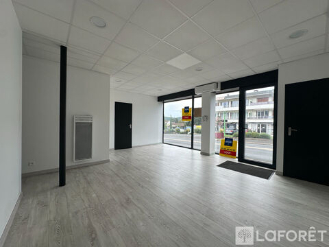 Local commercial Coulounieix Chamiers 640 24660 Coulounieix chamiers