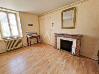  Maison � vendre 8 pi�ces 208 m�