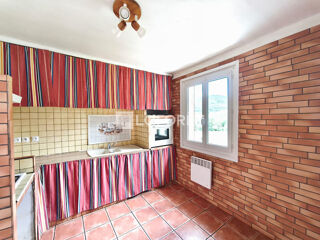  Appartement à vendre 3 pièces 55 m²