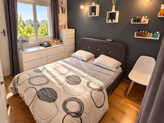  Appartement à vendre 3 pièces 61 m²