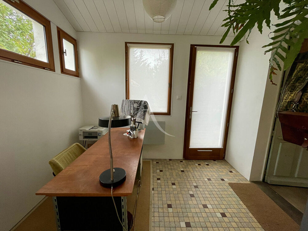Vente Maison Maison Atypique à La Faute Sur Mer La faute sur mer