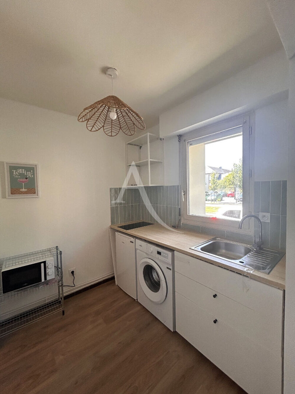 Location Appartement 